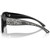 Dolce & Gabbana DG4493 Black Dark Grey Temple