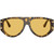 Dolce & Gabbana DG4499 Yellow Havana Yellow Front