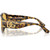 Dolce & Gabbana DG4499 Yellow Havana Yellow Temple