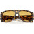 Dolce & Gabbana DG4499 Yellow Havana Yellow Front Folded