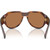 Dolce & Gabbana DG4504 Striped Brown Inner Frame