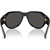 Dolce & Gabbana DG4504 Black Dark Grey Inner Frame