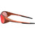 Oakley Eyejacet Redux Fire Orange Prizm Trail Torch Temple