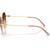 Coach HC7175 Light Gold Brown Gradient Temple