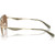Coach HC7178 Light Gold Olive Green Temple