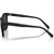 Coach HC8427U Matte Black Grey Temple