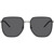 Emporio Armani EA2135D Gunmetal Grey Polarised Front