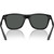 Emporio Armani EA4243 Matte Black Dark Grey Inner Frame