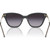 Emporio Armani EA4251 Opal Black Grey Gradient Inner Frame