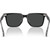 Oliver Peoples Mr. Federer II OV5592S Black Dark Slate Inner Frame