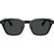 Oliver Peoples R-11 OV5593S Black Dark Slate Nxt Front