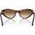 Persol PO0052S Havana Brown Clear Gradient Inner Frame