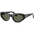 Persol PO0052S Black Green Polarised Angle
