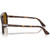 Persol PO3328S Brown Bright Yellow Brown Temple