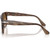 Persol Elio PO3333S Striped Brown Brown Gradient Temple