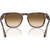 Persol Elio PO3333S Striped Brown Brown Gradient Inner Frame