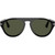 Persol PO3370S Black Green Front