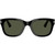 Persol PO3372S Black Green Front