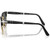 Persol PO3375S Black Grey Gradient Temple