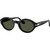 Persol Loris PO3378S Black Green Angle
