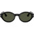 Persol Loris PO3378S Black Green Front