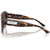 Jimmy Choo JC5042F Havana Brown Gradient Temple
