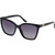 Guess GU00191 Black Smoke Polarised Angle
