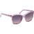 Guess GU00191 Violet Havana Violet Angle