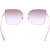Guess GU00192 Rose Gold Violet Inner Frame