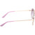 Guess GU00193 Rose Gold Violet Gradient Temple