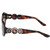 Guess GU00198H Dark Havana Brown Gradient Temple