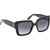 Guess GU00200 Black Black Pearl Smoke Angle