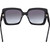Guess GU00200 Black Black Pearl Smoke Inner Frame