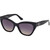 Guess GU00204 Black Smoke Gradient Angle
