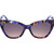 Guess GU00204 Blue Havana Front