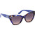 Guess GU00204 Blue Havana Angle