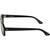 Epokhe Mono Black Black Polarised Temple