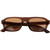 Epokhe Mono Polished Brown Front