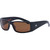 Ritual Vision Doomsday Machine Black Bronze Polarised Angle