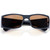 Ritual Vision Doomsday Machine Black Bronze Polarised Front Folded