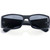 Ritual VIsion Doomsday Machine Matte Black Black Front Folded