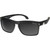 Mako GT XL Matte Black Grey Polarised