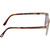 Tom Ford Andrea 02 FT0539 Light Brown Blond Havana Green Temple