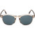 Tom Ford Aurele FT0904 Shiny Beige Blue Front