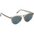 Tom Ford Aurele FT0904 Shiny Beige Blue Angle