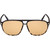 Tom Ford Bruce FT1026 Black Monocolor Brown Front