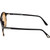 Tom Ford Bruce FT1026 Black Monocolor Brown Temple