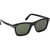 Tom Ford Barron FT1179 Shiny Black Green Angle