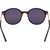 Tom Ford Araki FT1184 Shiny Black Smoke Inner Frame