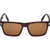 Tom Ford Calder FT1205 Dark Havana Brown Front